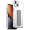 Image de Uniq étui Heldro Mount iPhone 14 Plus 6,7" prze roczysty/lucent clear (Apple iPhone 14 Plus, Apple iPhone 15 Plus), Coque pour téléphone portable, Transparent
