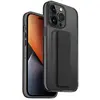 Image de Étui pour iPhone 14 Pro Max UNIQ Heldro Mount Gris