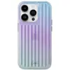Image de Uniq CAS Coehl Linear Apple iPhone 14 Pro Stardust (Apple iPhone 14 Pro), Coque pour téléphone portable, Multicolore, Bleu