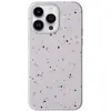 Image de Uniq étui Coehl Terrazzo iPhone 14 Pro 6,1" piaskowy/sandstone (Apple iPhone 14 Pro), Coque pour téléphone portable, Beige