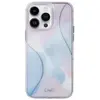 Image de Uniq étui Coehl Palette iPhone 14 Pro 6,1" niebieski/dusk blue (Apple iPhone 14 Pro), Coque pour téléphone portable, Bleu
