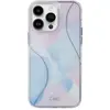Image de Uniq étui Coehl Palette iPhone 14 Pro Max 6,7" niebieski/dusk blue (Apple iPhone 14 Pro Max), Coque pour téléphone portable, Bleu