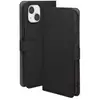 Image de Uniq Étui livre unique Journa iPhone 14 Plus 6,7 pouces noir (Apple iPhone 14 Plus), Coque pour téléphone portable, Noir
