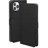 Image de Uniq etui book Journa iPhone 14 Pro Max 6,7" czarny/midnight black (Apple iPhone 14 Pro Max), Coque pour téléphone portable, Noir