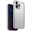 Image de Uniq étui Combat iPhone 15 Pro 6.1" bia y/blanc blanc (Apple iPhone 15 Pro), Coque pour téléphone portable, Blanc