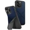 Image de Étui pour iPhone 15 Pro UNIQ Magclick Charging Bleu