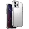 Image de Uniq étui LifePro Xtreme iPhone 15 Pro Max 6.7" prze roczysty/crystal clear (Apple iPhone 15 Pro Max), Coque pour téléphone portable, Transparent