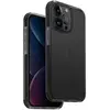 Image de Uniq étui Combat iPhone 15 Pro Max 6.7" czarny/carbon black (Apple iPhone 15 Pro Max), Coque pour téléphone portable, Noir