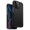 Image de Étui pour iPhone 15 Pro Max UNIQ Combat Noir