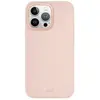 Image de Uniq etui Lino Hue iPhone 15 Pro Max 6.7" Magclick Charging ró owy/blush pink (Apple iPhone 15 Pro Max), Coque pour téléphone portable, Rose, Pink