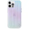 Image de Uniq étui Coehl Linear iPhone 15 Pro Max 6.7" stardust (Apple iPhone 15 Pro Max), Coque pour téléphone portable, Multicolore, Pink