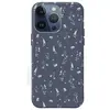 Image de Uniq etui Coehl Prairie iPhone 15 Pro Max 6.7" granatowy/lavender blue (Apple iPhone 15 Pro Max), Coque pour téléphone portable, Bleu