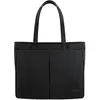 Image de Uniq torba na laptopa Hava 16" czarny/midnight black RPET (16", Universel), Sac pour notebook, Noir
