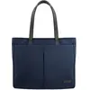 Image de Uniq torba na laptopa Hava 16" niebieski/indigo blue RPET (16", Universel), Sac pour notebook, Bleu