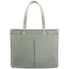 Image de Uniq torba na laptopa Hava 16" zielony/laurel green RPET (16", Universel), Sac pour notebook, Vert