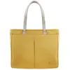 Image de Uniq torba na laptopa Hava 16"  ó ty/jaune canari RPET (16", Universel), Sac pour notebook, Jaune