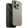 Image de Uniq Lyden DS (Apple iPhone 15 Pro), Coque pour téléphone portable, Beige