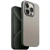 Image de Coque de chargement UNIQ Lyden DS pour iPhone 15 Pro 6.1 Magclick beige-vert/vert lichen ivoire