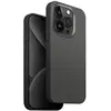 Image de Étui pour iPhone 15 Pro UNIQ MagSafe Gris-noir