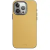 Image de Uniq étui Lyden DS iPhone 15 Pro Max 6.7" Magclick Charging  ó to-szary/canary yellow-flint grey (Apple iPhone 15 Pro Max), Coque pour téléphone portable, Gris, Jaune