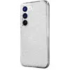 Image de Uniq etui LifePro Xtreme Sam A55 A556 prze roczysty/tinsel lucent (Samsung Galaxy A55), Coque pour téléphone portable, Argent, Transparent