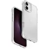 Image de Uniq etui LifePro Xtreme iPhone 16 Plus 6.7" przezroczysty/clear (Apple iPhone 16 Plus), Coque pour téléphone portable, Transparent