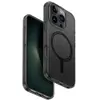 Image de Étui pour iPhone 16 Pro UNIQ Magclick Fumé