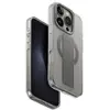 Image de Coque de chargement UNIQ Heldro Max pour iPhone 16 Pro 6.3 Magclick transparente/transparente lucide