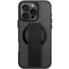 Image de Uniq Heldro Max (Apple iPhone 16 Pro), Coque pour téléphone portable, Noir