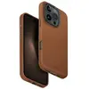 Image de Uniq étui Lyden iPhone 16 Pro 6.3" Magclick Charging carmel/caramel (Apple iPhone 16 Pro), Coque pour téléphone portable, Marron
