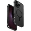 Image de Uniq etui LifePro Xtreme iPhone 16 Pro Max 6.9" Magclick Charging szary/smoked (Apple iPhone 16 Pro Max), Coque pour téléphone portable, Gris, Transparent
