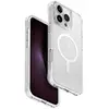 Image de Étui pour iPhone 16 Pro Max UNIQ LifePro Xtreme Magclick Transparent