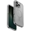 Image de Uniq etui Combat iPhone 16 Pro Max 6.9" Magclick Charging czarny/carbon black (Apple iPhone 16 Pro Max), Coque pour téléphone portable, Noir