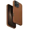 Image de Uniq étui Lyden iPhone 16 Pro Max 6.9" Magclick Charging carmel/caramel (Apple iPhone 16 Pro Max), Coque pour téléphone portable, Marron
