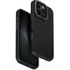 Image de Uniq etui Keva Max iPhone 16 Pro 6,3 Magclick Charging czarny/black(carbon) (Apple iPhone 16 Pro), Coque pour téléphone portable, Noir