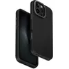 Image de Uniq etui Keva Max iPhone 16 Pro Max 6.9" Magclick Charging czarny/carbon black (Apple iPhone 16 Pro Max), Coque pour téléphone portable, Noir