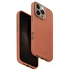 Image de Uniq Lyden iPhone 16 Pro Max 6.9" étui Magclick Charging terracotta (Apple iPhone 16 Pro Max), Coque pour téléphone portable, Orange