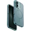 Image de Uniq Combat MagSafe Case for iPhone 16 Plus 6.7 - Green (Apple iPhone 16 Plus), Coque pour téléphone portable, Vert