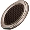 Image de Uniq Keva Air Magclick Charging GripFit Case for iPhone 16 Pro Max - Brown (Apple iPhone 16 Pro Max), Coque pour téléphone portable, Marron