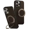 Image de Étui Uniq Keva Air Gripfit Pour Magsafe Pour Iphone 16 Pro Max, Marron