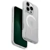 Image de Uniq Combat Active Magclick Charging Case for iPhone 16 Pro - White (Apple iPhone 16 Pro), Coque pour téléphone portable, Blanc