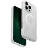 Image de Uniq Combat Active Magclick Charging Case for iPhone 16 Pro Max - White (Apple iPhone 16 Pro Max), Coque pour téléphone portable, Blanc