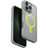 Image de Étui pour iPhone 16 Pro Max UNIQ Magclick Gris
