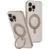 Image de Étui pour iPhone 16 Pro Max UNIQ Support rotatif à 360° Doré