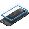 Image de Uniq Optix Clear tempered glass for Nintendo Switch 2, Film de protection des appareils