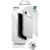 Image de Uniq Lifepro Xtreme Case for iPhone 17 Air Transparent (Apple iPhone Air), Coque pour téléphone portable, Transparent