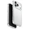 Image de Uniq Lifepro Xtreme Case for iPhone 17 Pro Transparent (Apple iPhone 17 Pro), Coque pour téléphone portable, Transparent