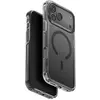 Image de Uniq LifePro Xtreme Case for iPhone 17 Pro Max Magclick Charging Black (Apple iPhone 17 Pro Max), Coque pour téléphone portable, Noir