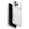 Image de Uniq LifePro Xtreme Case for iPhone 17 Pro Max Magclick Charging Clear/Glitter (Apple iPhone 17 Pro Max), Coque pour téléphone portable, Transparent