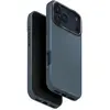 Image de Uniq Lyden Case for iPhone 17 Pro Magclick Charging Blue (Apple iPhone 17 Pro), Coque pour téléphone portable, Bleu